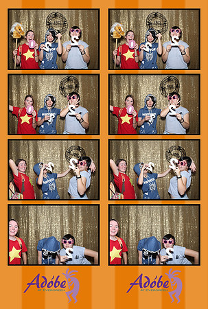 Sacramento Photo Booth Rentals