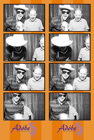 Sacramento Photo Booth Rentals