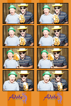 Sacramento Photo Booth Rentals