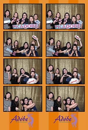 Sacramento Photo Booth Rentals