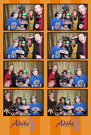 Sacramento Photo Booth Rentals
