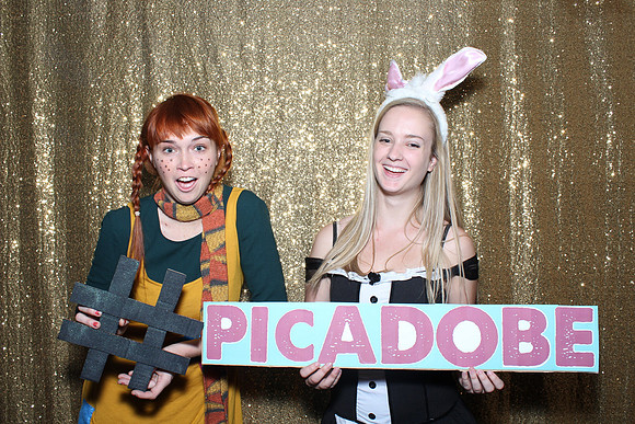 Sacramento Photo Booth Rentals
