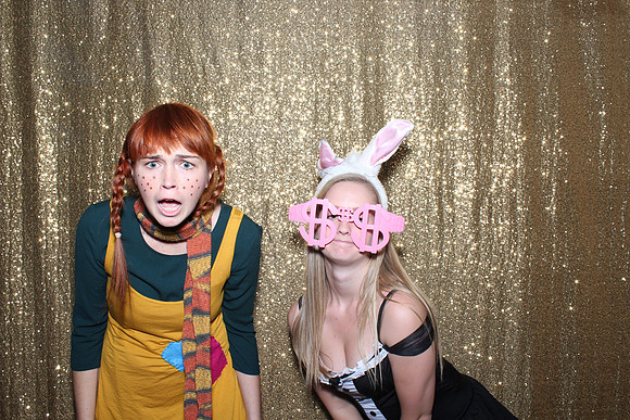 Sacramento Photo Booth Rentals