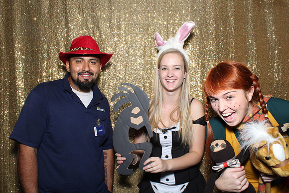 Sacramento Photo Booth Rentals