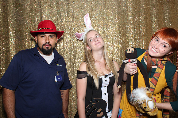 Sacramento Photo Booth Rentals