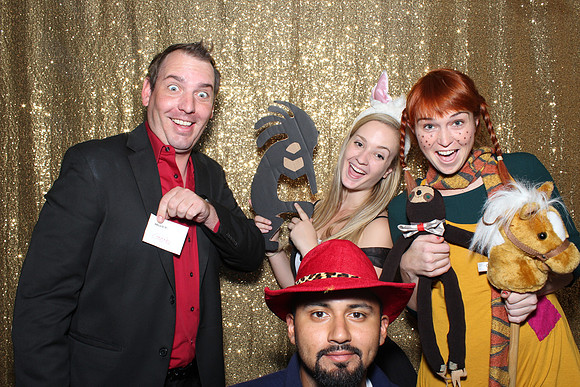 Sacramento Photo Booth Rentals