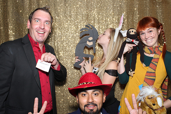 Sacramento Photo Booth Rentals