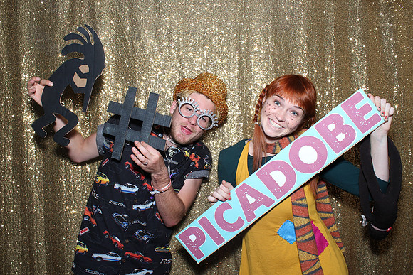 Sacramento Photo Booth Rentals