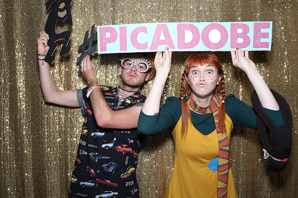 Sacramento Photo Booth Rentals