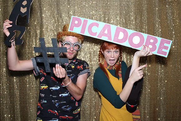 Sacramento Photo Booth Rentals