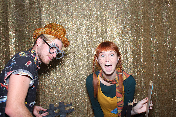 Sacramento Photo Booth Rentals