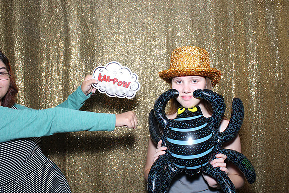 Sacramento Photo Booth Rentals