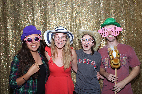 Sacramento Photo Booth Rentals