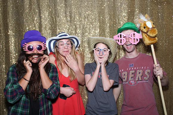 Sacramento Photo Booth Rentals