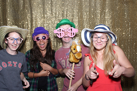 Sacramento Photo Booth Rentals