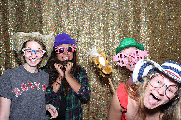 Sacramento Photo Booth Rentals