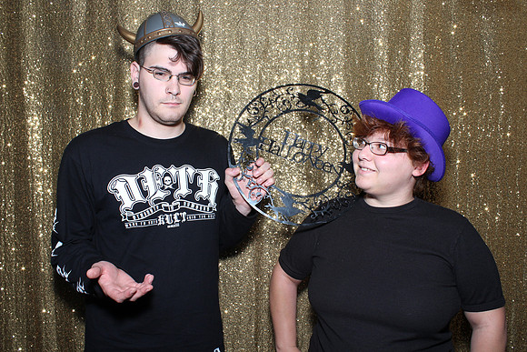 Sacramento Photo Booth Rentals