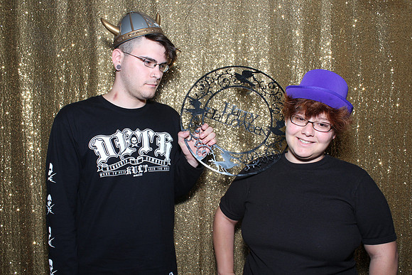 Sacramento Photo Booth Rentals