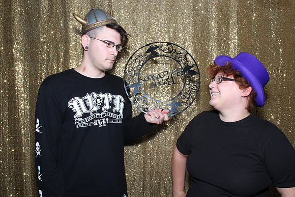 Sacramento Photo Booth Rentals