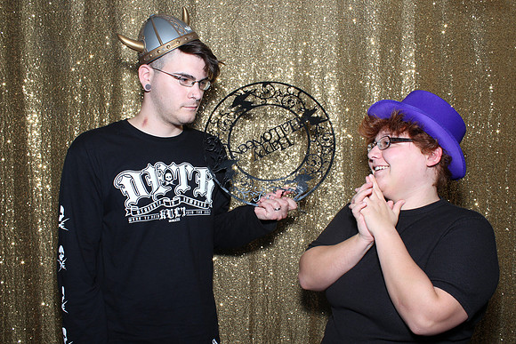 Sacramento Photo Booth Rentals