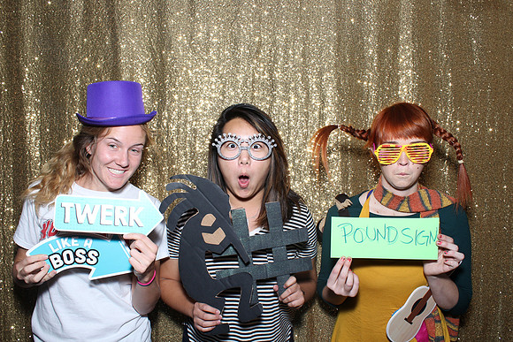 Sacramento Photo Booth Rentals
