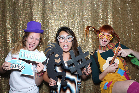 Sacramento Photo Booth Rentals