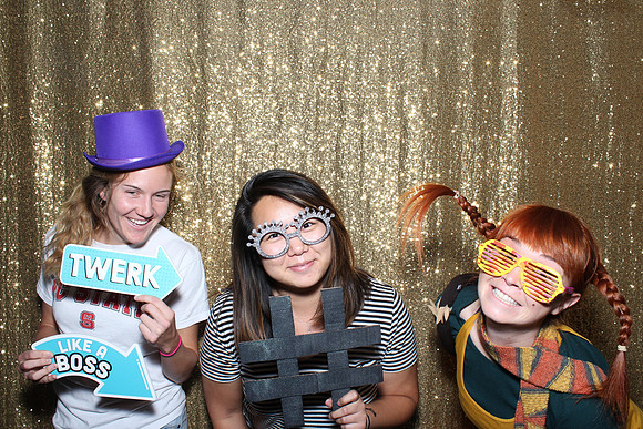 Sacramento Photo Booth Rentals