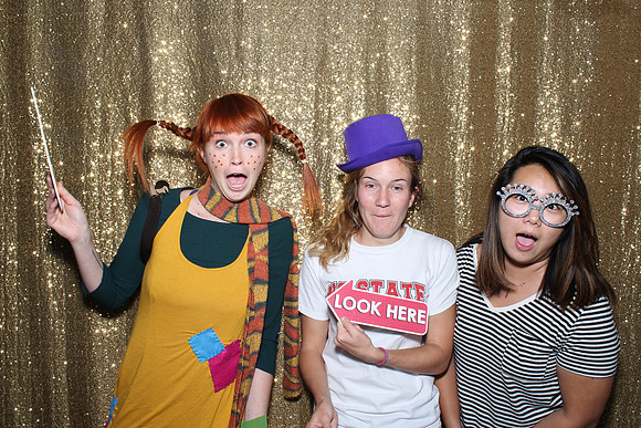 Sacramento Photo Booth Rentals