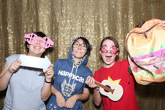Sacramento Photo Booth Rentals
