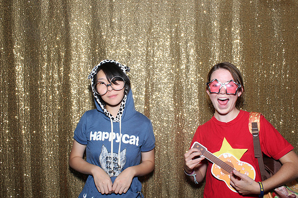 Sacramento Photo Booth Rentals