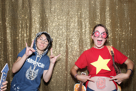 Sacramento Photo Booth Rentals