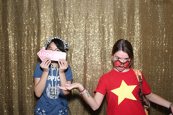 Sacramento Photo Booth Rentals