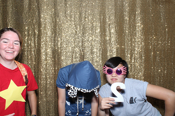 Sacramento Photo Booth Rentals