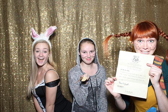 Sacramento Photo Booth Rentals