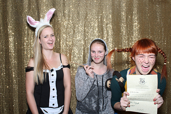 Sacramento Photo Booth Rentals