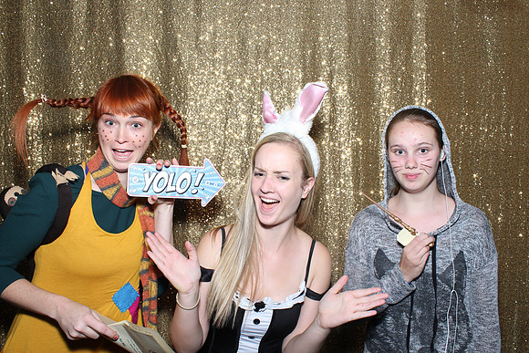 Sacramento Photo Booth Rentals