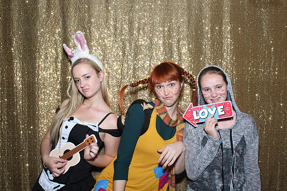 Sacramento Photo Booth Rentals