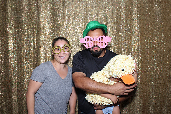 Sacramento Photo Booth Rentals