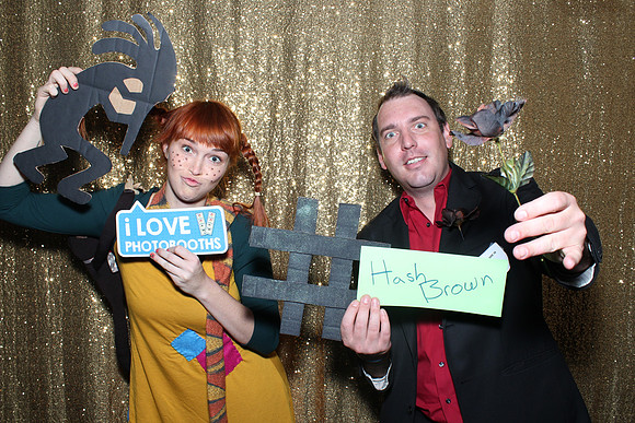 Sacramento Photo Booth Rentals