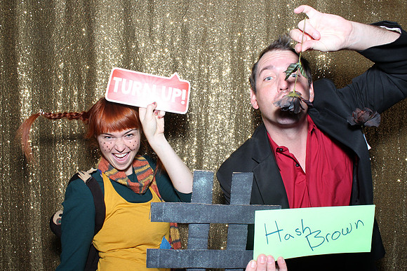 Sacramento Photo Booth Rentals