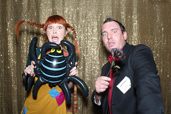 Sacramento Photo Booth Rentals