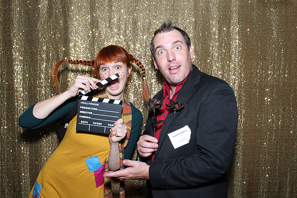 Sacramento Photo Booth Rentals