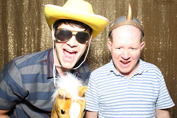 Sacramento Photo Booth Rentals