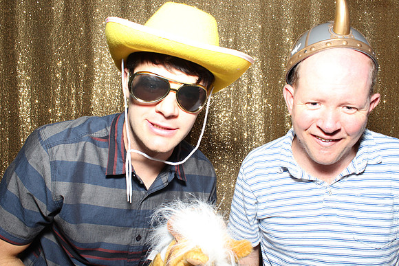Sacramento Photo Booth Rentals