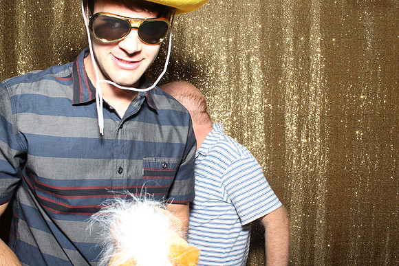 Sacramento Photo Booth Rentals