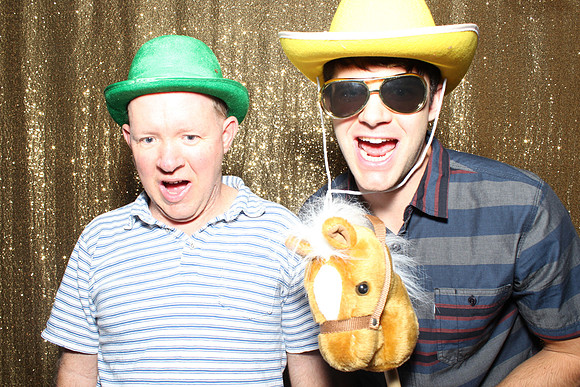 Sacramento Photo Booth Rentals