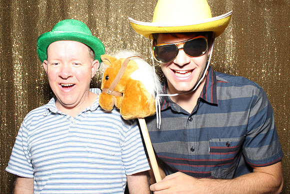 Sacramento Photo Booth Rentals