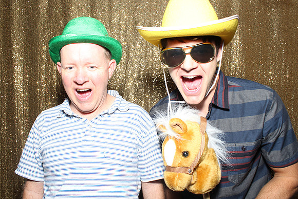 Sacramento Photo Booth Rentals