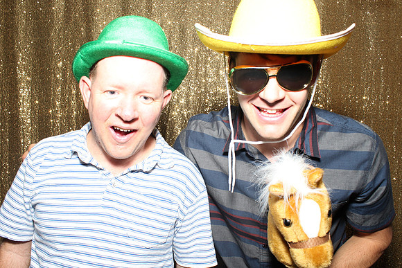 Sacramento Photo Booth Rentals