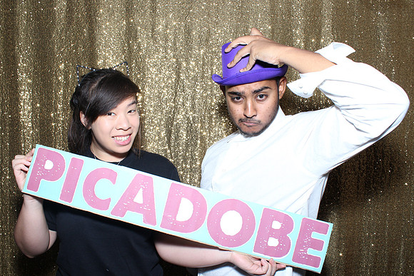 Sacramento Photo Booth Rentals